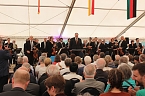 SV-Fest mit Matinee fortgesetzt (Foto: Karl-Heinz Herrmann)