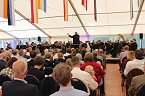 SV-Fest mit Matinee fortgesetzt (Foto: Karl-Heinz Herrmann)
