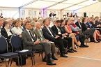 SV-Fest mit Matinee fortgesetzt (Foto: Karl-Heinz Herrmann)