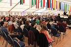 SV-Fest mit Matinee fortgesetzt (Foto: Karl-Heinz Herrmann)