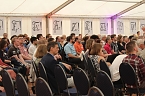 SV-Fest mit Matinee fortgesetzt (Foto: Karl-Heinz Herrmann)