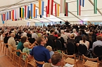 SV-Fest mit Matinee fortgesetzt (Foto: Karl-Heinz Herrmann)