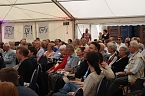 SV-Fest mit Matinee fortgesetzt (Foto: Karl-Heinz Herrmann)