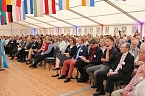 SV-Fest mit Matinee fortgesetzt (Foto: Karl-Heinz Herrmann)