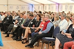 SV-Fest mit Matinee fortgesetzt (Foto: Karl-Heinz Herrmann)
