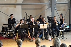 Musical All Shook Up begeisterte (Foto: Karl-Heinz Herrmann)