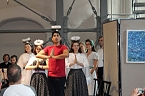 Musical All Shook Up begeisterte (Foto: Karl-Heinz Herrmann)
