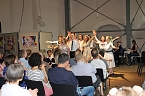Musical All Shook Up begeisterte (Foto: Karl-Heinz Herrmann)