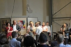 Musical All Shook Up begeisterte (Foto: Karl-Heinz Herrmann)