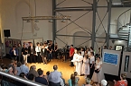 Musical All Shook Up begeisterte (Foto: Karl-Heinz Herrmann)