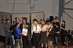 Musical All Shook Up begeisterte (Foto: Karl-Heinz Herrmann)