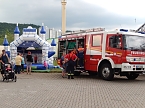 Kinderfest (Foto: Silva Hendrich)