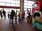 Kinderfest (Foto: Silva Hendrich)