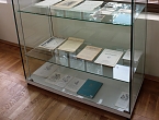&Uuml;berraschender Fund im Schlossmuseum Sondershausen (Foto: Karl-Heinz Herrmann)