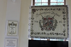 &Uuml;berraschender Fund im Schlossmuseum Sondershausen (Foto: Karl-Heinz Herrmann)