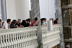 Festliches Konzert in der Trinitatiskirche (Foto: Karl-Heinz Herrmann)