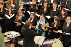 Festliches Konzert in der Trinitatiskirche (Foto: Karl-Heinz Herrmann)