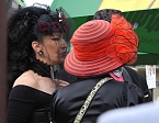 Wave Gotik Treffen 2017 (Foto: Peter Blei) Wave Gotik Treffen 2017 (Foto: Peter Blei)