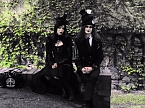 Wave Gotik Treffen 2017 (Foto: Peter Blei) Wave Gotik Treffen 2017 (Foto: Peter Blei)