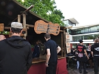 Wave Gotik Treffen 2017 (Foto: Peter Blei) Wave Gotik Treffen 2017 (Foto: Peter Blei)