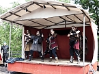 Wave Gotik Treffen 2017 (Foto: Peter Blei) Wave Gotik Treffen 2017 (Foto: Peter Blei)