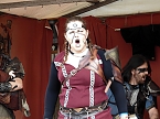 Wave Gotik Treffen 2017 in Leipzig (Foto: Peter Blei) Wave Gotik Treffen 2017 in Leipzig (Foto: Peter Blei)