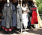 Wave Gotik Treffen 2017 in Leipzig (Foto: Peter Blei) Wave Gotik Treffen 2017 in Leipzig (Foto: Peter Blei)