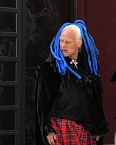 Wave Gotik Treffen 2017 in Leipzig (Foto: Peter Blei) Wave Gotik Treffen 2017 in Leipzig (Foto: Peter Blei)