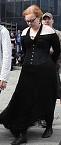 Wave Gotik Treffen 2017 in Leipzig (Foto: Peter Blei) Wave Gotik Treffen 2017 in Leipzig (Foto: Peter Blei)
