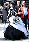 Wave Gotik Treffen 2017 in Leipzig (Foto: Peter Blei) Wave Gotik Treffen 2017 in Leipzig (Foto: Peter Blei)