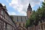 SV-Fest ging mit Fr&uuml;hschoppen zu Ende (Foto: Karl-Heinz Herrmann)