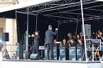 SV-Fest ging mit Fr&uuml;hschoppen zu Ende (Foto: Karl-Heinz Herrmann)