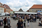 SV-Fest ging mit Fr&uuml;hschoppen zu Ende (Foto: Karl-Heinz Herrmann)