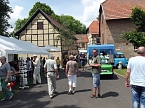Impressionen vom M&uuml;hlentag (2) (Foto: Thomas Leipold)