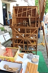 Ansturm auf das Hoffest (Foto: Karl-Heinz Herrmann)