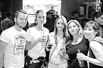Party im Jugendclubhaus (Foto: Belvedere Media Agentur) Party im Jugendclubhaus (Foto: Belvedere Media Agentur)
