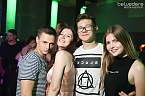 Party im Jugendclubhaus (Foto: Belvedere Media Agentur) Party im Jugendclubhaus (Foto: Belvedere Media Agentur)