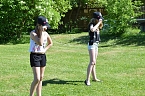 Einfach mal Kind sein�� (Foto: Anne Schulze)