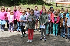 Gemeinsames Singen verbindet und macht Spa&szlig; (Foto: Karl-Heinz Herrmann)