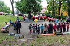 Gemeinsames Singen verbindet und macht Spa&szlig; (Foto: Karl-Heinz Herrmann)