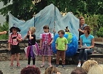 Zuckert&uuml;tenfest 2017 der Fr&ouml;sche und Eichh&ouml;rnchen (Foto: Privat)