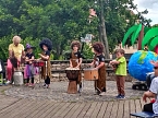 Zuckert&uuml;tenfest 2017 der Fr&ouml;sche und Eichh&ouml;rnchen (Foto: Privat)