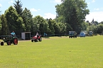 IFA Schrauber in Udersleben (Foto: Karl-Heinz Herrmann)