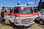 IFA Schrauber in Udersleben (Foto: Karl-Heinz Herrmann)