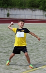 Ergebnisse der 7. Mini-WM der Leichtathletik (Foto: Karl-Heinz Herrmann)