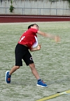 Ergebnisse der 7. Mini-WM der Leichtathletik (Foto: Karl-Heinz Herrmann)
