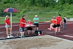 Ergebnisse der 7. Mini-WM der Leichtathletik (Foto: Karl-Heinz Herrmann)
