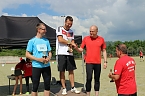 Ergebnisse der 7. Mini-WM der Leichtathletik (Foto: Karl-Heinz Herrmann)