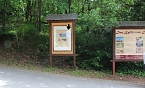 Kleinb&uuml;hne am Kyffh&auml;user eingeweiht (Foto: Karl-Heinz Herrmann)