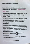 Kleinb&uuml;hne am Kyffh&auml;user eingeweiht (Foto: Karl-Heinz Herrmann)
